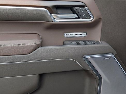 New 2026 GMC Sierra 1500 Denali image 13