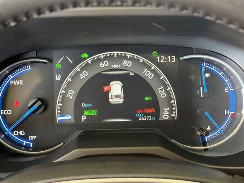 Certified 2025 Toyota RAV4 SE w/ Convenience Package AWD/4WD image 23
