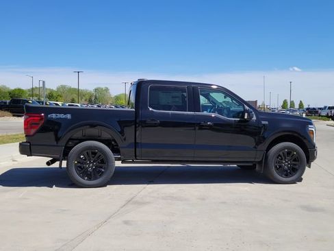 New 2026 Ford F150 Platinum AWD/4WD image 2