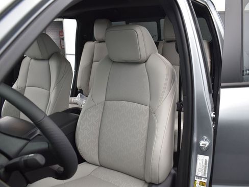 New 2025 Toyota Tacoma Limited w/ Tow Tech Package image 10