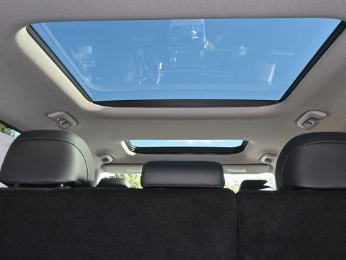 New 2026 Hyundai Santa Fe Limited image 9