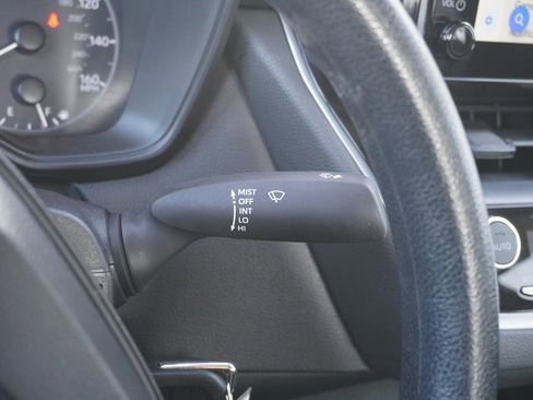 Used 2024 Toyota Corolla LE image 19