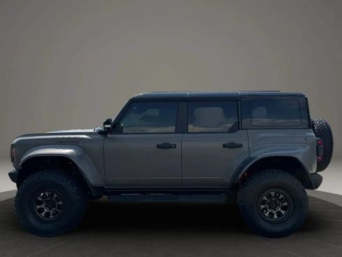 Used 2025 Ford Bronco Raptor AWD/4WD image 2