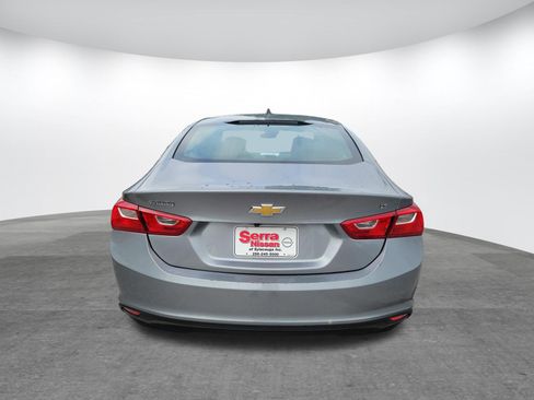 Used 2023 Chevrolet Malibu LT FWD image 6