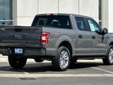 Used 2018 Ford F150 XL w/ Equipment Group 101A Mid image 3