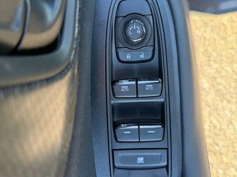 Used 2025 Subaru Outback image 18