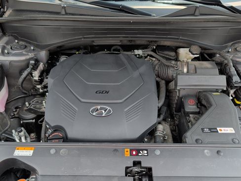 Used 2022 Hyundai Palisade Limited FWD image 20