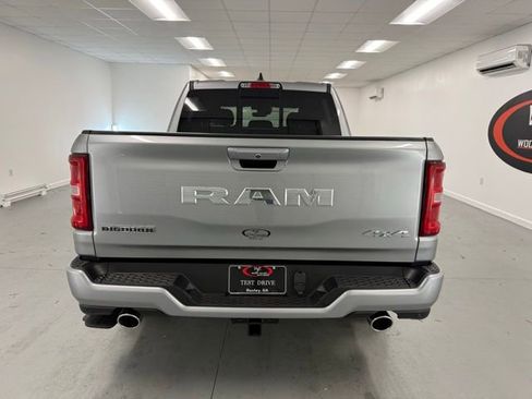 New 2026 RAM 1500 Big Horn image 7