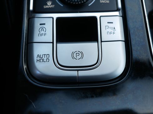 Certified 2022 Kia Telluride EX w/ EX Premium Package image 26