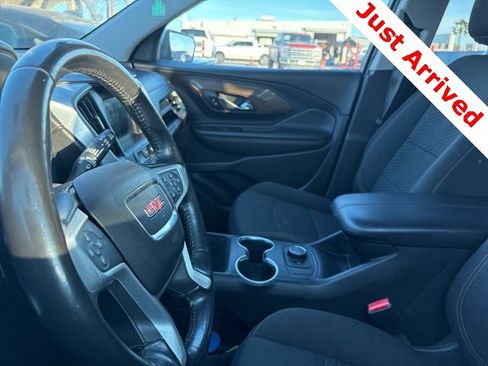 Used 2019 GMC Terrain SLE image 13
