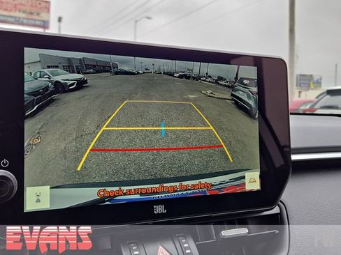 New 2025 Toyota RAV4 XLE Premium w/ Weather Package image 8