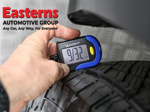 Used 2025 Ford Bronco Sport Big Bend image 28