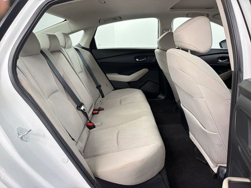 Used 2023 Honda Accord EX image 29
