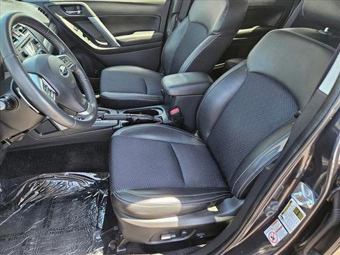 Used 2015 Subaru Forester 2.0XT Premium w/ Rugged Package #1 AWD/4WD image 15