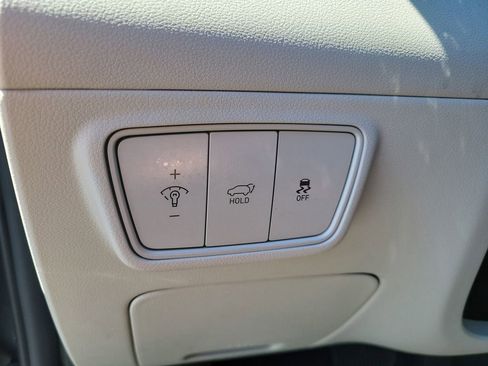 Certified 2023 Hyundai Tucson SEL image 25