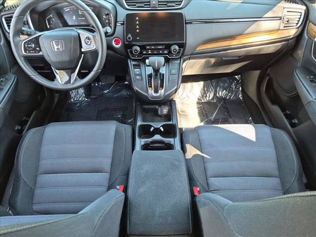 Used 2019 Honda CR-V EX image 17