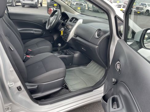 Used 2016 Nissan Versa Note S Plus image 24