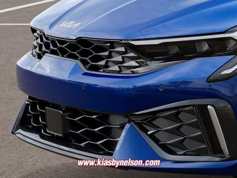 New 2026 Kia K5 GT-Line image 12