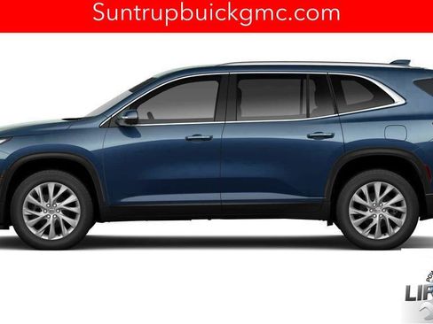 New 2026 Buick Enclave Preferred w/ Power Package image 64