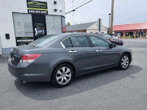 Used 2009 Honda Accord EX image 6
