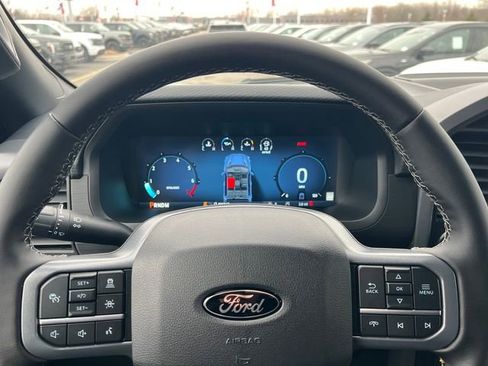 New 2026 Ford F150 XLT image 21