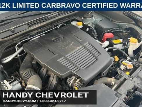 Used 2020 Subaru Forester Limited AWD/4WD image 62