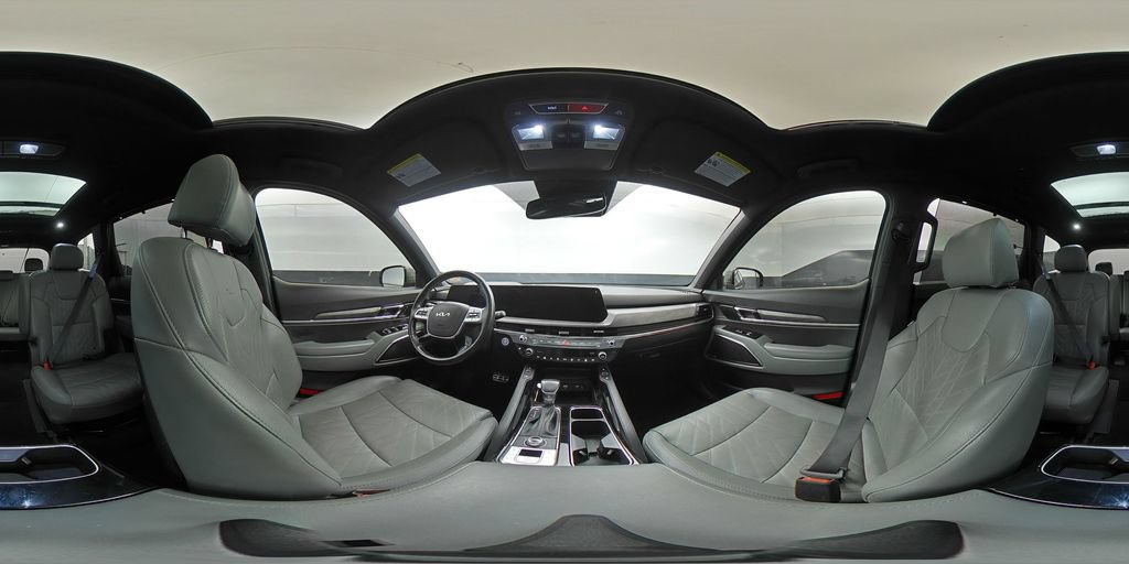 Used 2024 Kia Telluride SX X-Line AWD/4WD image 37