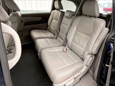 Used 2016 Honda Odyssey EX-L image 20