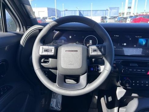 New 2026 Hyundai Palisade XRT Pro AWD/4WD image 13