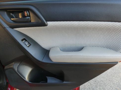 Used 2018 Subaru Forester 2.5i w/ Alloy Wheel Package image 42