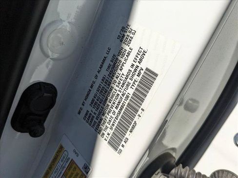 Used 2021 Honda Passport EX-L image 22