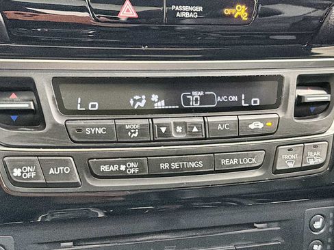 Used 2016 Honda Pilot Elite image 21
