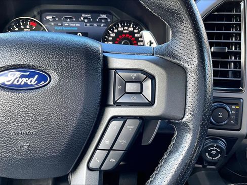 Used 2020 Ford F150 Raptor w/ Equipment Group 802A Luxury image 24