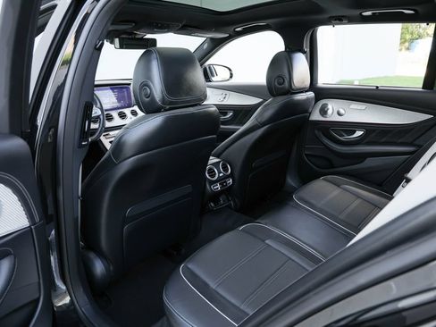 Used 2020 Mercedes-Benz E 63 AMG S image 32
