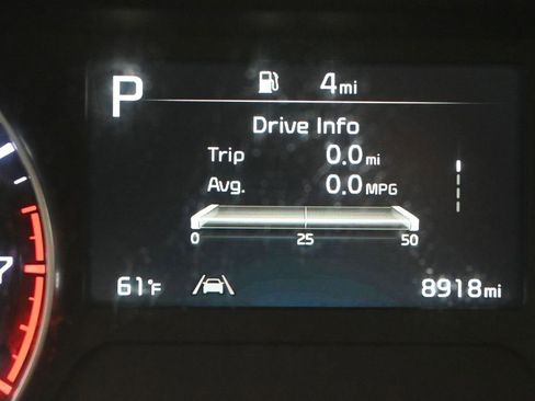 Certified 2024 Kia Forte GT-Line FWD image 16