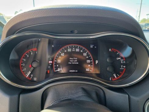 Used 2019 Dodge Durango GT w/ Blacktop Package image 18