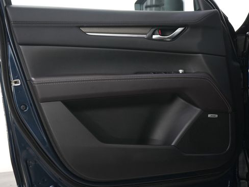 Used 2025 MAZDA CX-5 Signature image 20