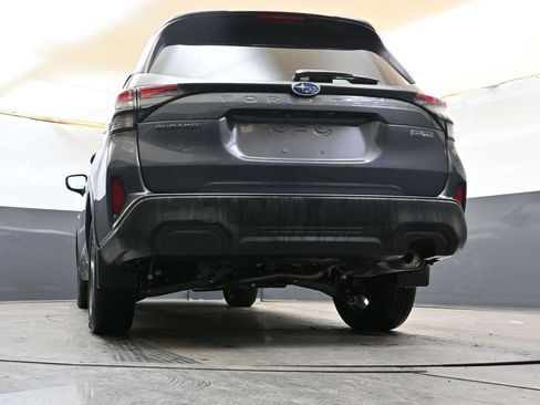 New 2026 Subaru Forester Premium image 42