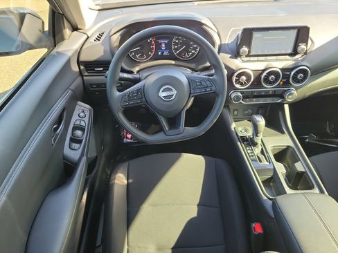 Certified 2025 Nissan Sentra S image 15