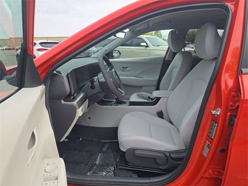 New 2026 Hyundai Kona SEL Sport image 11