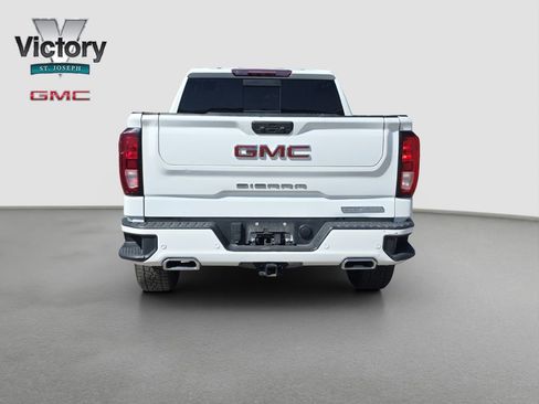 Used 2023 GMC Sierra 1500 Elevation w/ Elevation Premium Package image 15