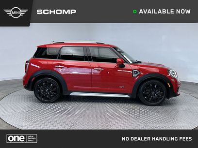 Used 2019 MINI Cooper Countryman S w/ Premium Package