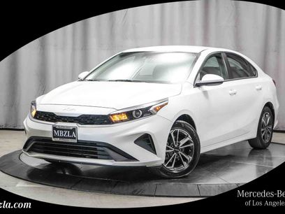 Used 2023 Kia Forte LXS