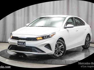 Used 2023 Kia Forte LXS video 1