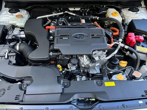 New 2026 Subaru Crosstrek 2.5i Limited image 9