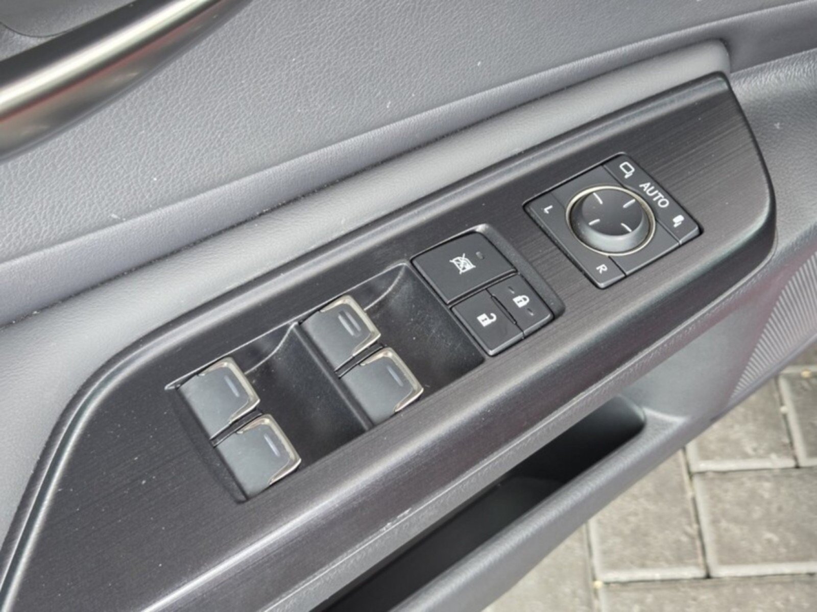 Used 2021 Lexus ES 350 w/ Premium Package FWD image 24