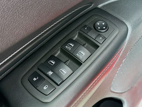 Used 2021 Dodge Durango R/T AWD/4WD image 18