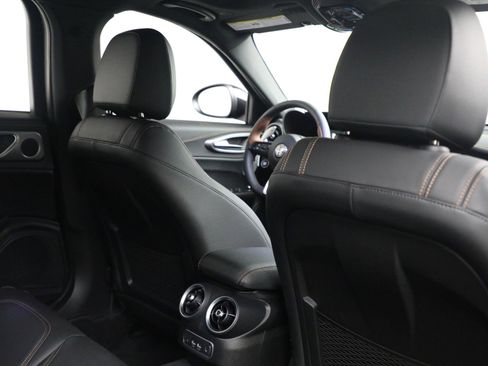 New 2025 Alfa Romeo Giulia Intensa w/ Driving Assist Package image 20