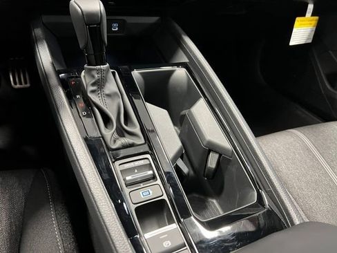 New 2025 Honda Accord Sport image 6