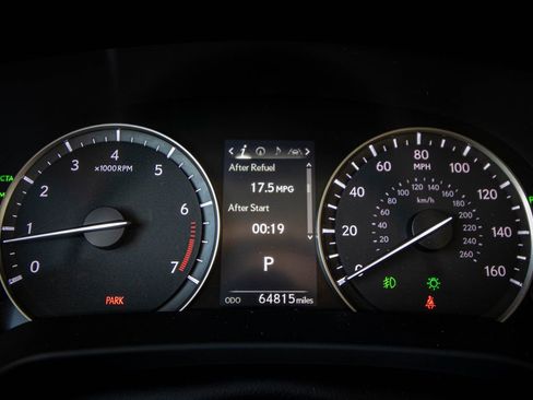 Used 2019 Lexus RX 350 AWD w/ Navigation Package image 38